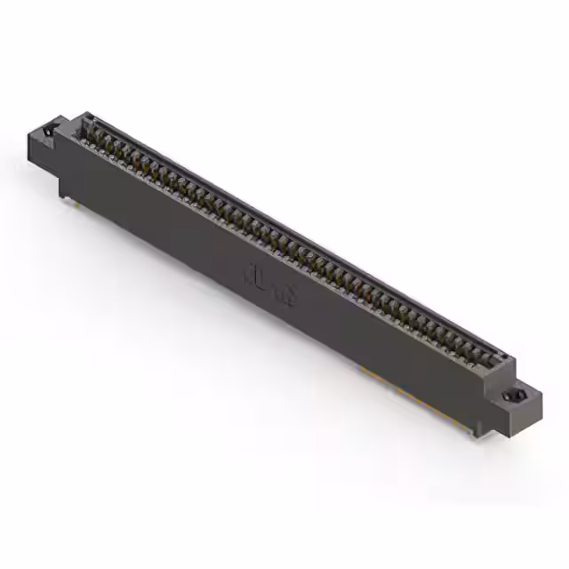 895-088-520-807 EDAC Inc.  Edgeboard Connectors